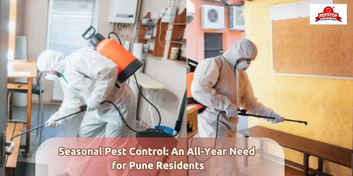 Hinjewadi residents set up pollution monitoring system